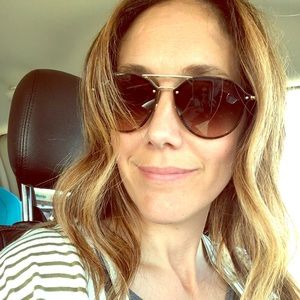 Meet your Posher, Thomas